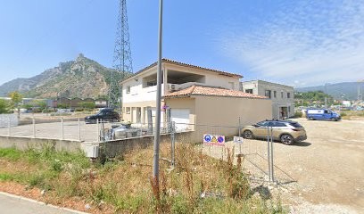 Dr Charlotte Fournier, Médecin Généraliste à Saint-Péray
