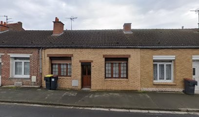 Malard Gaëlle, Médecin Généraliste à Harnes