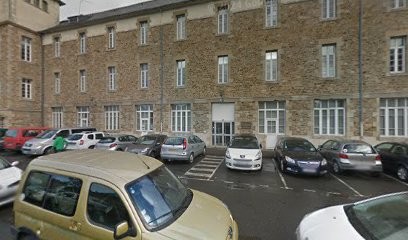 Oeuvre Hygiene Sociale (0), Médecin Généraliste à Guingamp