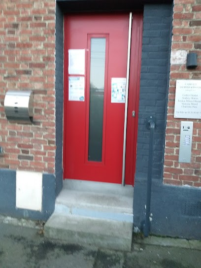 Cabinet Ortholoos, Médecin Généraliste à Loos