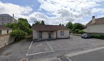 Laurière De Marianne, Médecin Généraliste à Agris