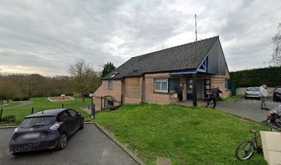 Petit Guy, Médecin Généraliste à Éleu-dit-Leauwette