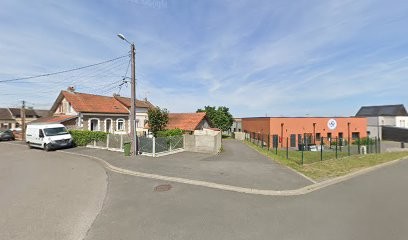 MSP De La Faïencerie, Centre Médical à Sinceny