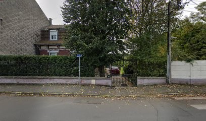 Bonningue Bernard, Médecin Généraliste à Mouvaux