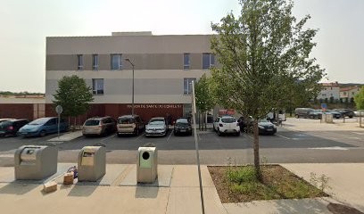 Gimbert Patrice, Médecin Généraliste à Prades