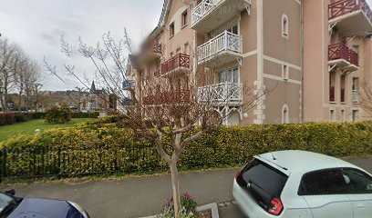 Delavault Pierre, Médecin Généraliste à Dinard