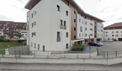 Dr Cohendet Christian, Médecin Généraliste à Poisy