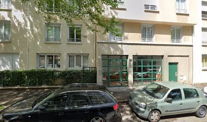 Kremer-Aegerter Sylvie Retraitee, Médecin Généraliste à Lyon 09