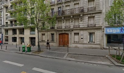 Masson Catherine, Médecin Généraliste à Paris 12
