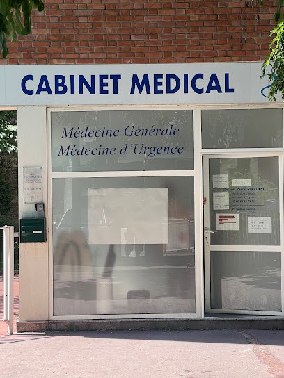 Pascal Mardini, Médecin Généraliste au Pré-Saint-Gervais