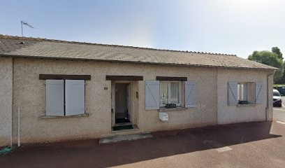 Dr BEDOUET Audrey - Médecin Généraliste à REIGNAC-SUR-INDRE, Médecin Généraliste à Reignac-sur-Indre