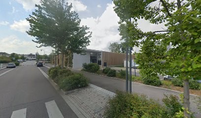 De Guis Anne, Médecin Généraliste à Tomblaine
