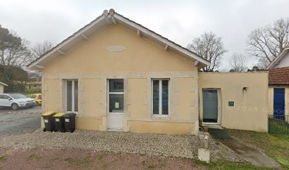 Ms2p Lacanau, Centre Médical à Lacanau
