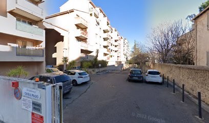 Zana Medecins Med Generale Yves, Médecin Généraliste à Marseille 08