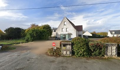 Guitton-Oudet Elisabeth, Médecin Généraliste à Pocé-sur-Cisse