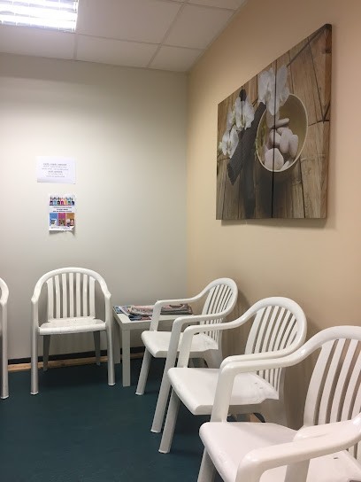 Leclercq Daniel, Médecin Généraliste à Saint-Didier-sur-Chalaronne