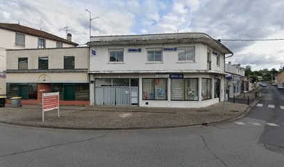 Mougel Odile, Médecin Généraliste à Thiers