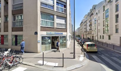 Docteur Olivia Carvalho, Médecin Généraliste à Paris 11