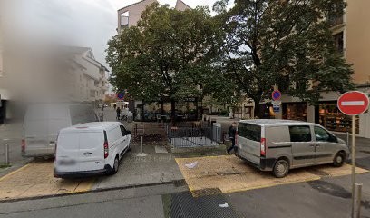 Crétallaz Jean-Pierre, Médecin Généraliste à Thonon-les-Bains