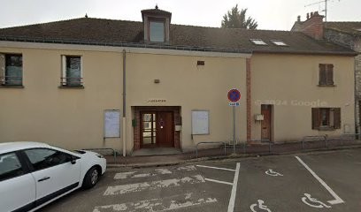 Mélanie BUSSCHAERT, Médecin Généraliste à Septeuil