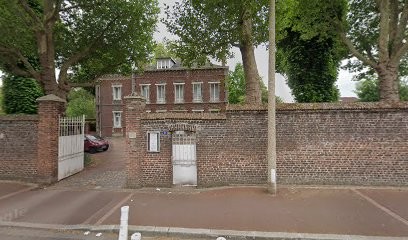 Nansion Gérard, Médecin Généraliste à Fouquières-lès-Lens
