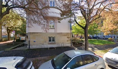 Centre Médical, Centre Médical à Sélestat