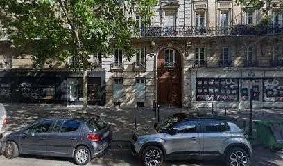 Nataf Gilbert, Médecin Généraliste à Paris 17