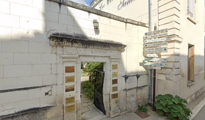 Jan Nathalie, Médecin Généraliste à Loches