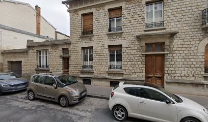 Defente Daniel, Médecin Généraliste à Châlons-en-Champagne