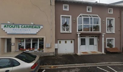 Diot Brigitte, Médecin Généraliste à Contrexéville