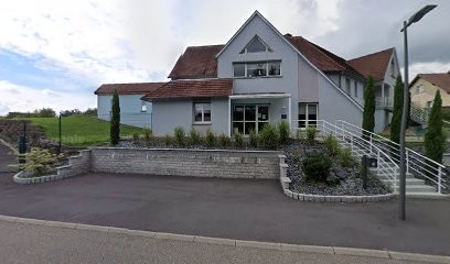 Heymann Klein Fabienne, Médecin Généraliste à Rohrbach-lès-Bitche