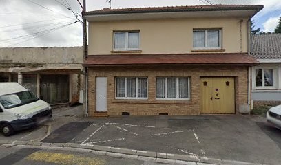 Gajek Casimir, Médecin Généraliste à Divion