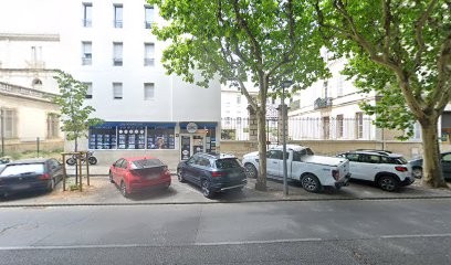 Hofmann Bernard, Médecin Généraliste à Carpentras