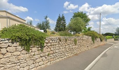 Maison De Santé Beaume Drobie, Médecin Généraliste à Joyeuse
