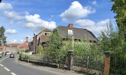 Centre de santé Filieris, Centre Médical à Bruay-la-Buissière