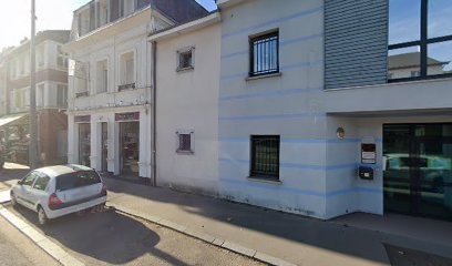 Guillamant Marie-France, Médecin Généraliste à Déville-lès-Rouen