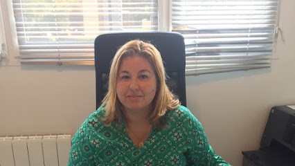 Dr Randja DJAMA - Gériatre, Médecin Généraliste à Montgeron
