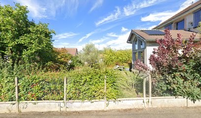 Del Tatto Aline, Médecin Généraliste à Luisant