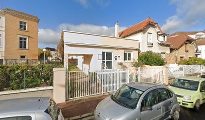 Rimaud Villemant Estelle, Médecin Généraliste à Eaubonne