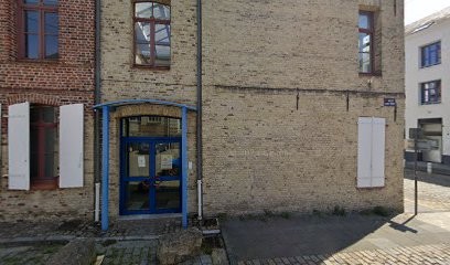 Conseil Général Du Pas De Calais, Médecin Généraliste à Saint-Omer
