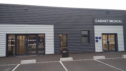 Docteur Alix Vandermeer, Médecin Généraliste à Cinq-Mars-la-Pile