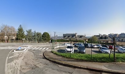 Cabinet Médical Du Faubourg SCM, Médecin Généraliste à Rodez