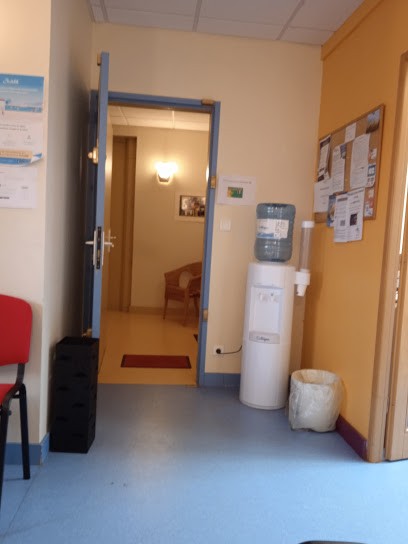 Dr Pascal AGRICOLE, Médecin Généraliste à Champignelles