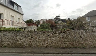 Dr Clement LAURENT, Médecin Généraliste à Saint-Pair-sur-Mer