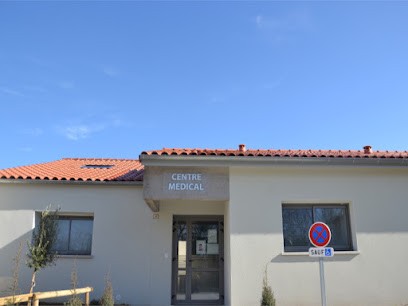 Cabinet Médical Dr. Torge, Médecin Généraliste à Cagnac-les-Mines