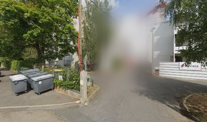 Résidence Louis Fiévet, Centre Médical à Bouffémont