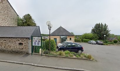 Creuze Nathalie, Médecin Généraliste à Montenay
