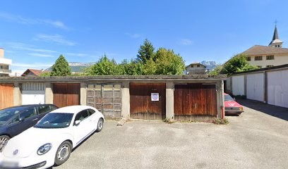 Dr Martin Jean-Jacques, Médecin Généraliste à Sevrier