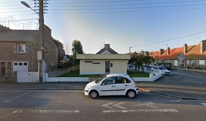 Cabinet médical François Le Guen, Médecin Généraliste à Saint-Malo