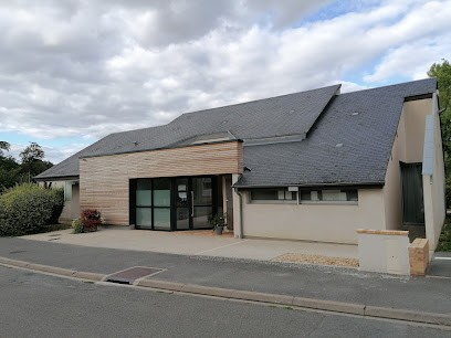 Maison Médicale de Trouy, Médecin Généraliste à Trouy